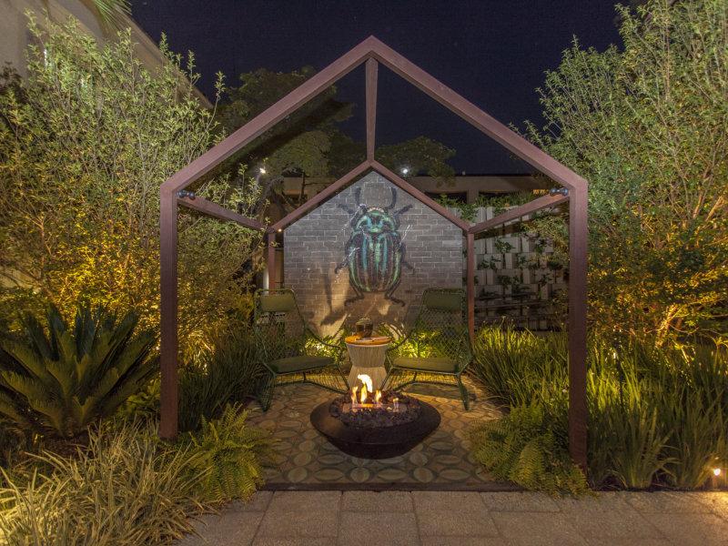 O novo marketing no mercado de paisagismo